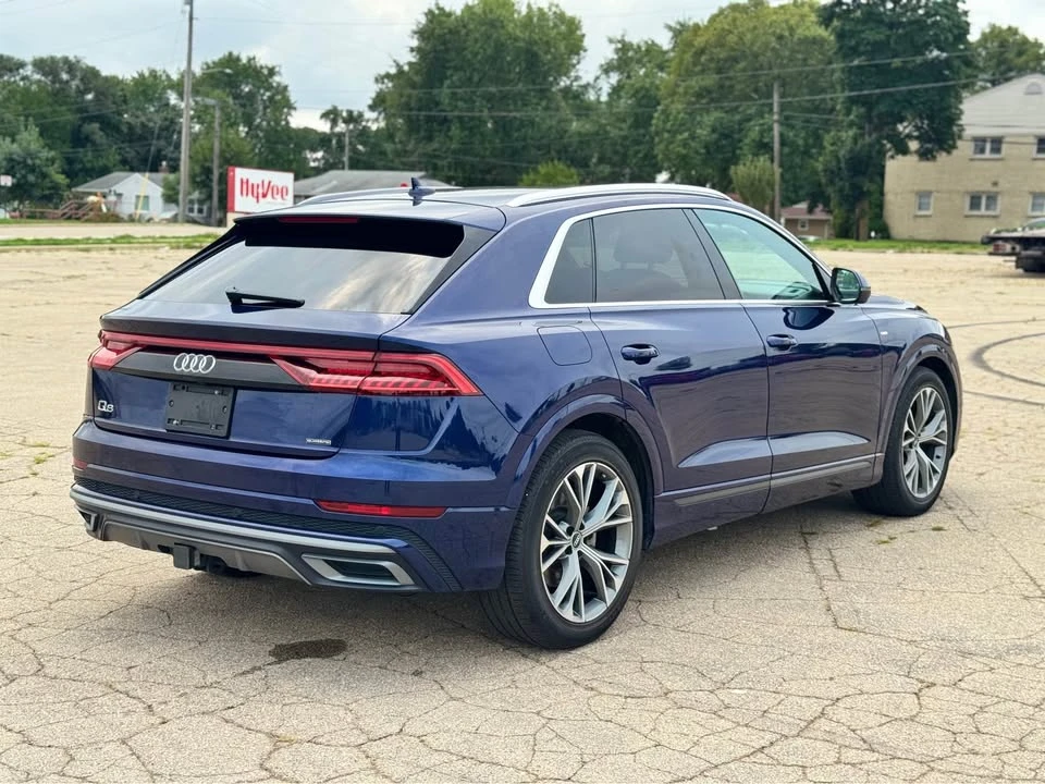 2021 Audi Q8 - Image 6 of 20