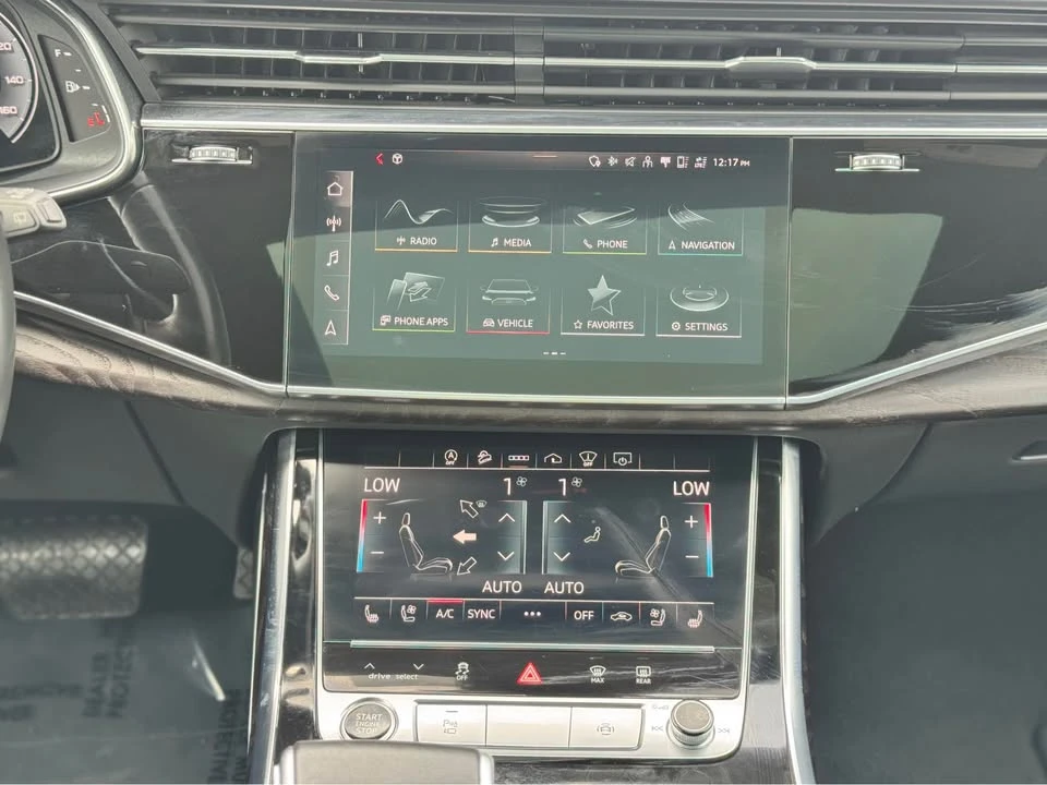 2021 Audi Q8 - Image 19 of 20