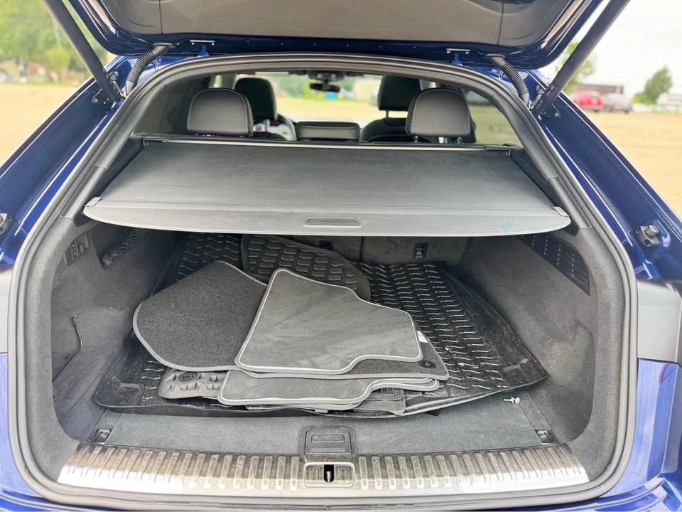 2021 Audi Q8 - Image 12 of 20