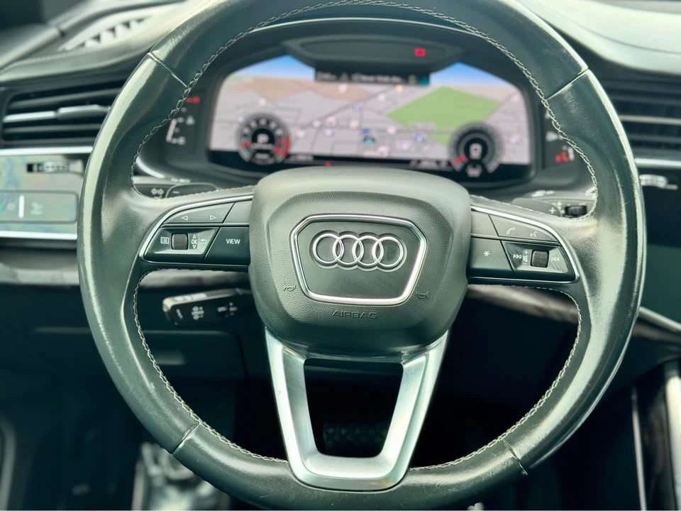 2021 Audi Q8 - Image 18 of 20