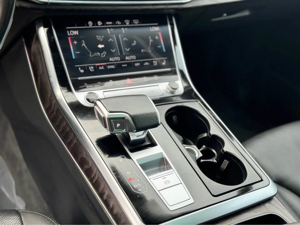 2021 Audi Q8 - Image 9 of 20