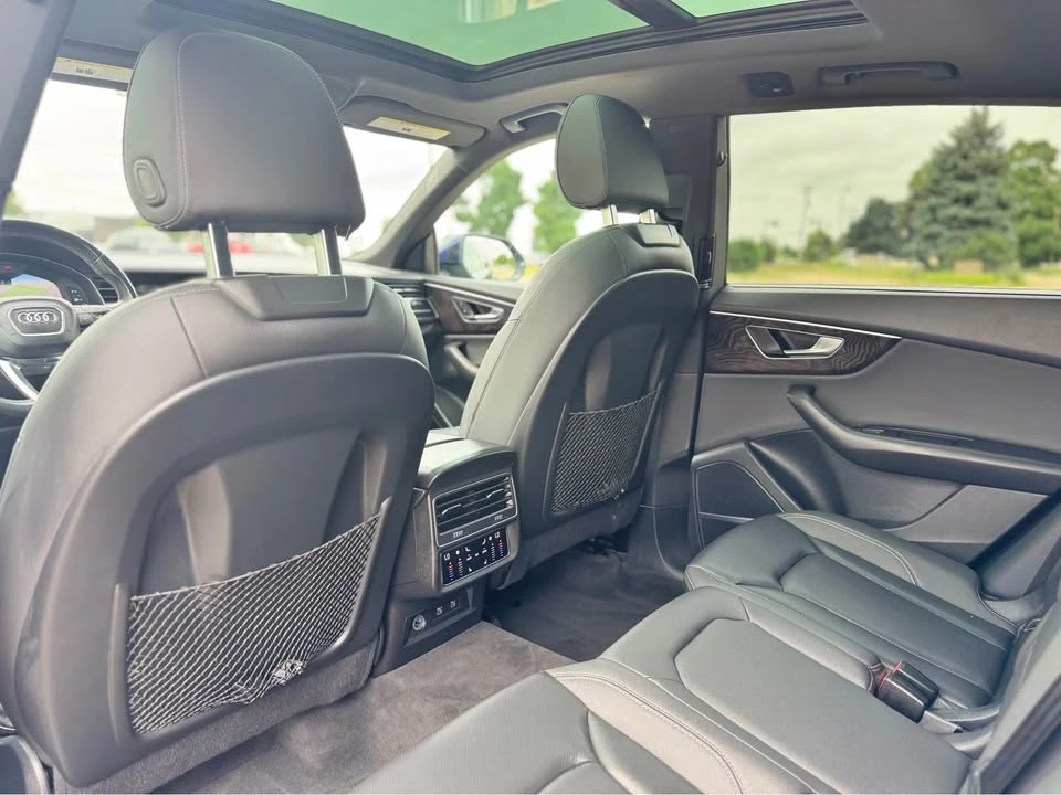 2021 Audi Q8 - Image 10 of 20