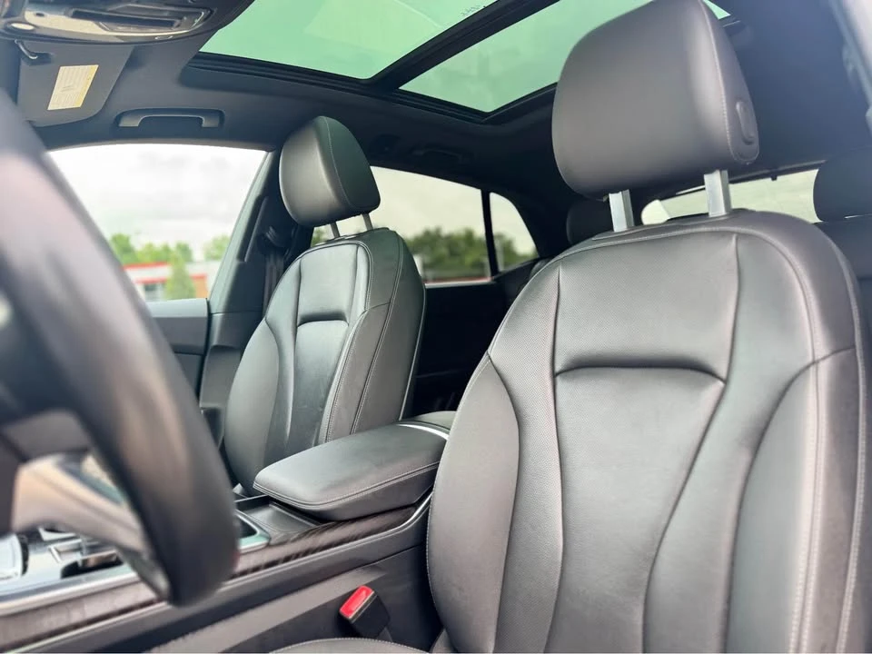 2021 Audi Q8 - Image 8 of 20