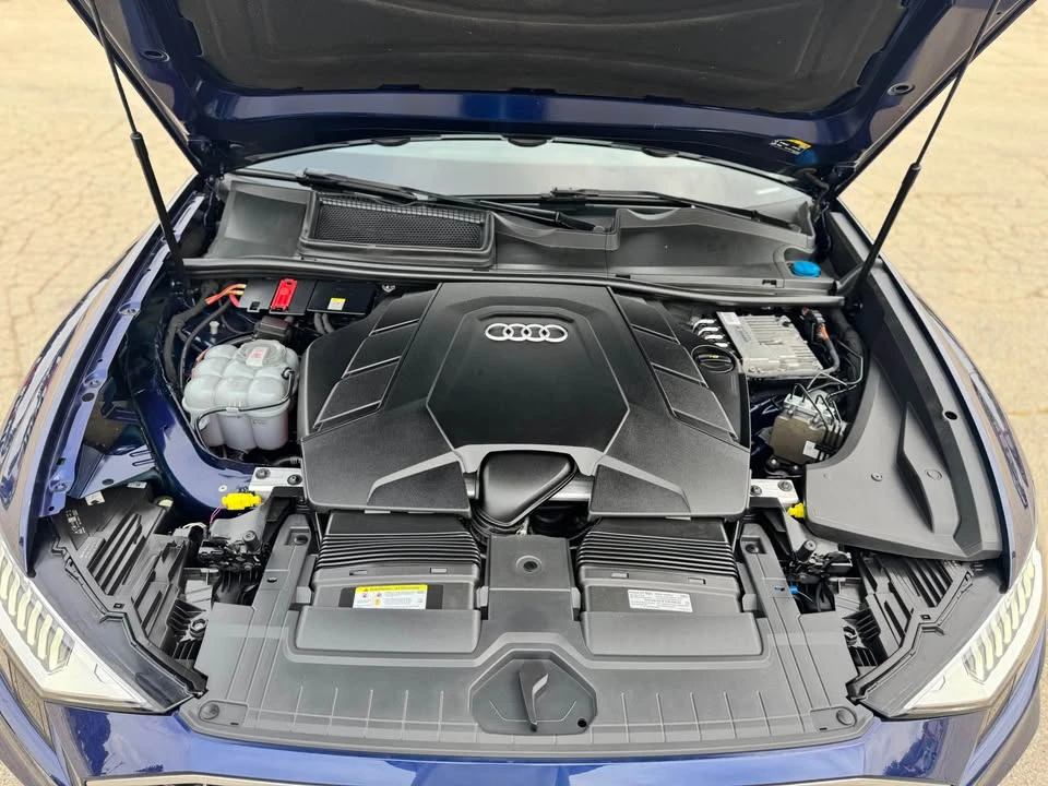 2021 Audi Q8 - Image 20 of 20