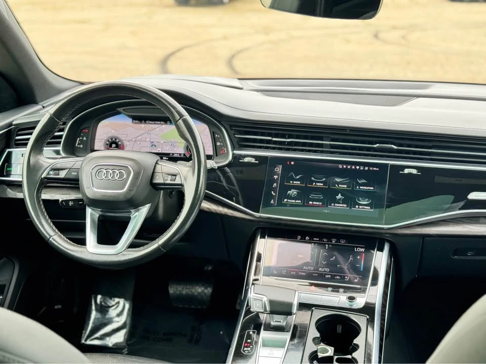 2021 Audi Q8 - Image 17 of 20