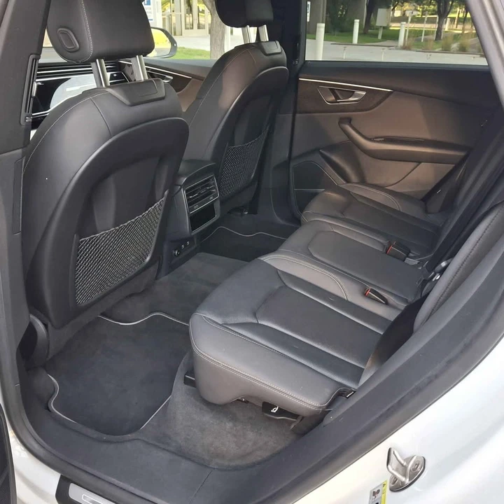 2021 Audi Q8 - Image 8 of 8