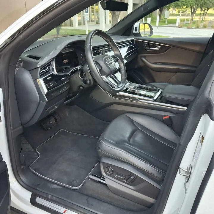 2021 Audi Q8 - Image 6 of 8