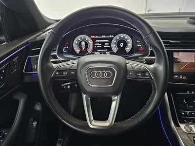 2021 Audi Q8 - Image 9 of 20