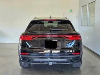 2021 Audi Q8 - Image 5 of 20