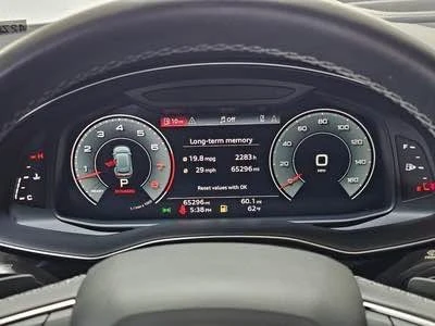 2021 Audi Q8 - Image 10 of 20