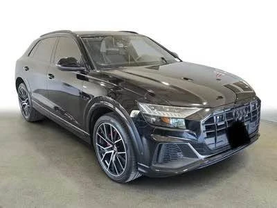 2021 Audi Q8 - Image 3 of 20