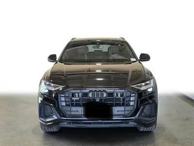 2021 Audi Q8 - Image 2 of 20