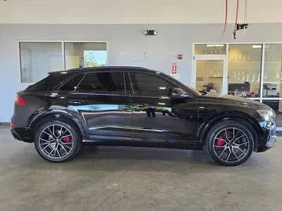 2021 Audi Q8 - Image 4 of 20