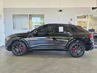 2021 Audi Q8 - Image 7 of 20