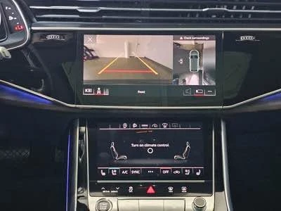 2021 Audi Q8 - Image 11 of 20