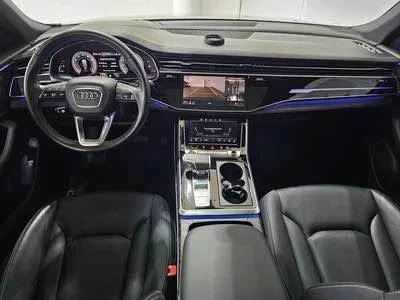 2021 Audi Q8 - Image 8 of 20