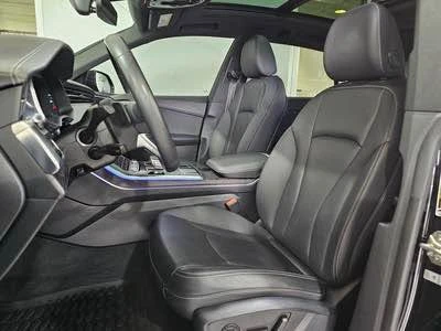 2021 Audi Q8 - Image 20 of 20