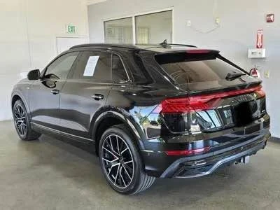 2021 Audi Q8 - Image 6 of 20