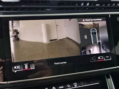 2021 Audi Q8 - Image 12 of 20