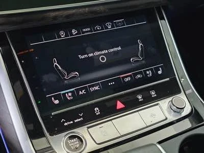 2021 Audi Q8 - Image 13 of 20