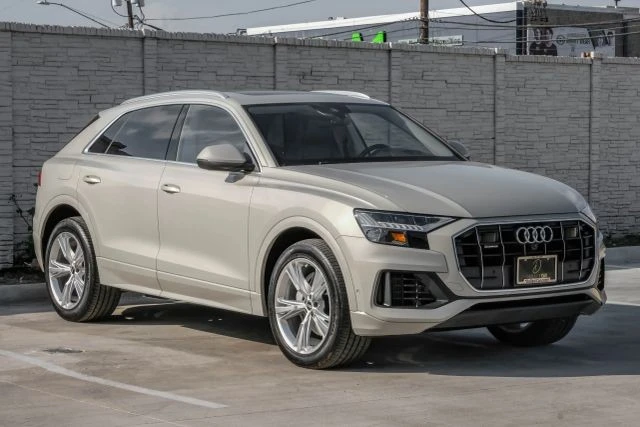 2021 Audi Q8 - Image 7 of 21