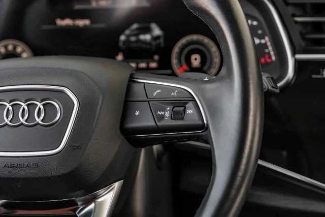 2021 Audi Q8 - Image 20 of 21