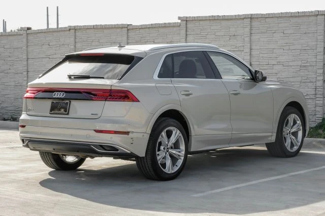 2021 Audi Q8 - Image 9 of 21