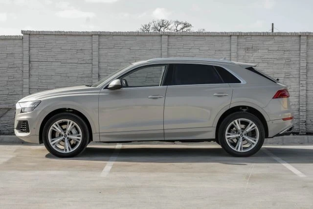 2021 Audi Q8 - Image 12 of 21