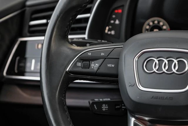 2021 Audi Q8 - Image 19 of 21