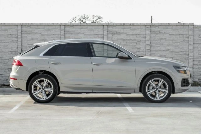 2021 Audi Q8 - Image 8 of 21