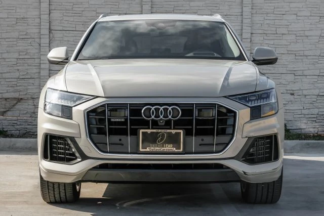 2021 Audi Q8 - Image 6 of 21