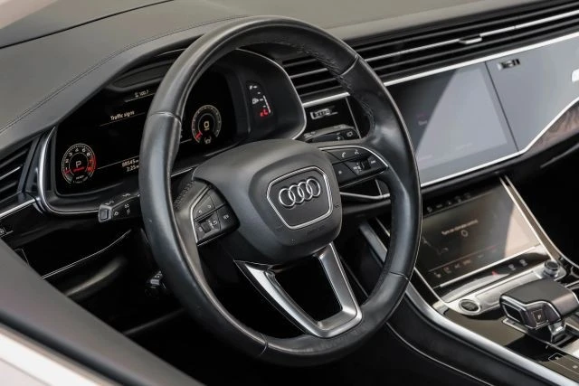 2021 Audi Q8 - Image 18 of 21