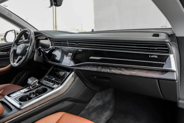 2021 Audi Q8 - Image 15 of 21