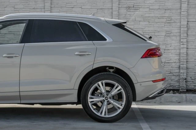 2021 Audi Q8 - Image 14 of 21