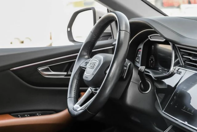 2021 Audi Q8 - Image 16 of 21