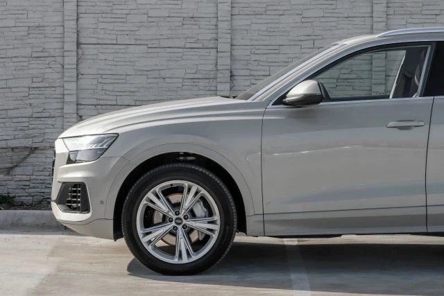 2021 Audi Q8 - Image 13 of 21