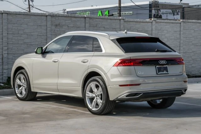 2021 Audi Q8 - Image 11 of 21