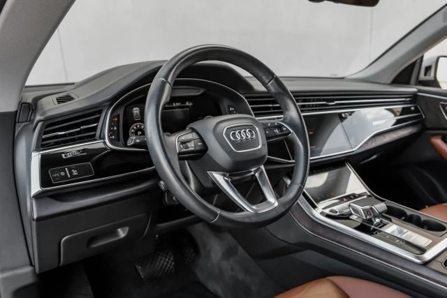 2021 Audi Q8 - Image 3 of 21