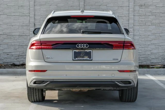 2021 Audi Q8 - Image 10 of 21