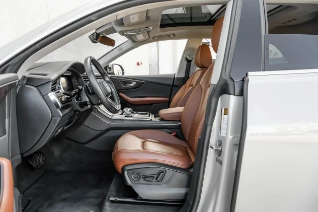2021 Audi Q8 - Image 4 of 21
