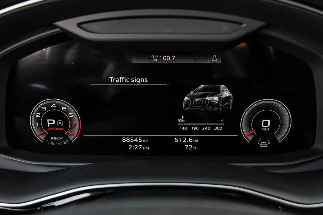 2021 Audi Q8 - Image 21 of 21