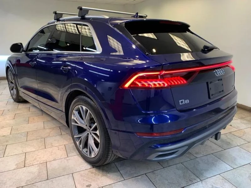 2021 Audi Q8 - Image 6 of 12