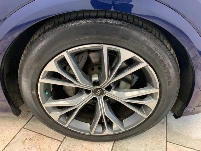 2021 Audi Q8 - Image 10 of 12