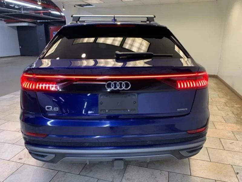 2021 Audi Q8 - Image 7 of 12