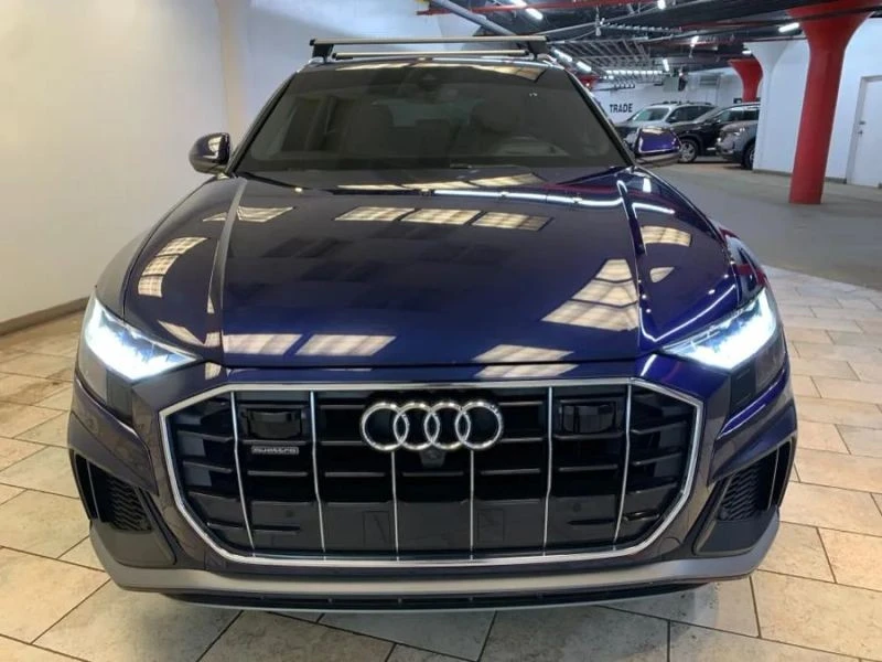 2021 Audi Q8 - Image 4 of 12