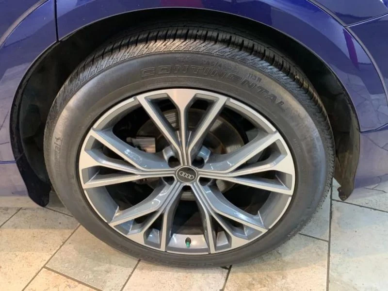 2021 Audi Q8 - Image 12 of 12