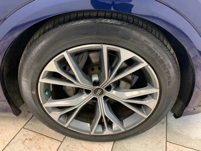 2021 Audi Q8 - Image 10 of 12