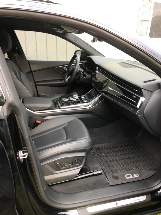 2021 Audi Q8 - Image 3 of 10
