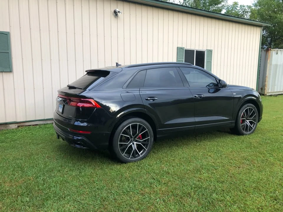 2021 Audi Q8 - Image 2 of 10