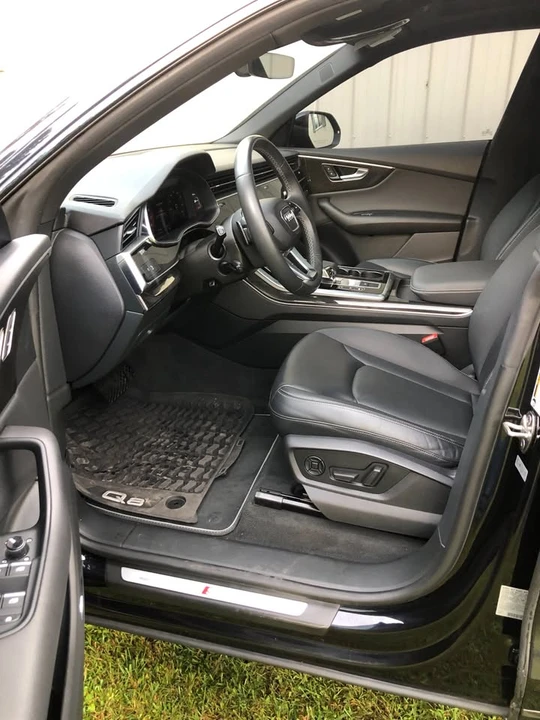 2021 Audi Q8 - Image 7 of 10